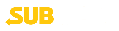 Subway Logo