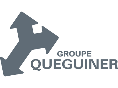 Groupe Quéguiner logo