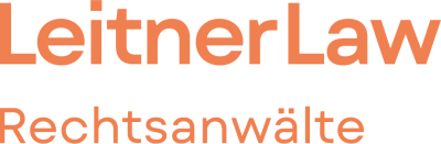 LeitnerLaw Rechtsanwälte logo