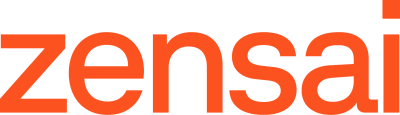 Zensai logo