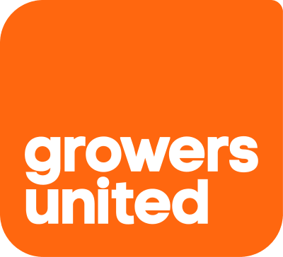 Growers United logo