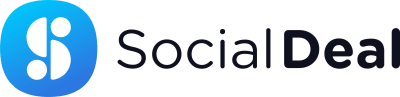 Social Deal logo