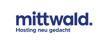 Logo mittwald