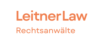 LeitnerLaw Rechtsanwälte logo