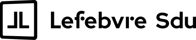 Lefebvre Sdu logo