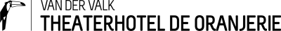 De Oranjerie logo