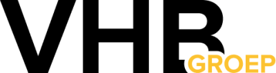 logo VHB Groep