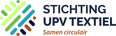 Stichting UPV Textiel logo