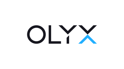 Olyx logo