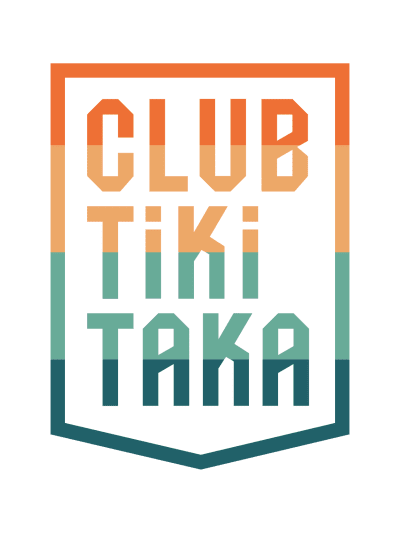 Club Tiki Taka logo
