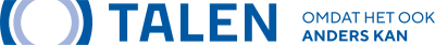 Talen Vastgoedonderhoud logo