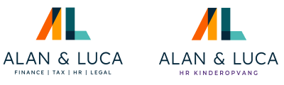 A&L logo's