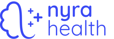 nyra health logo