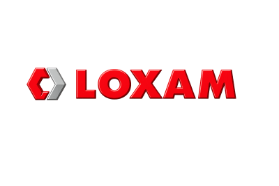 Loxam S.A. logo