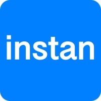 INSTAN logo