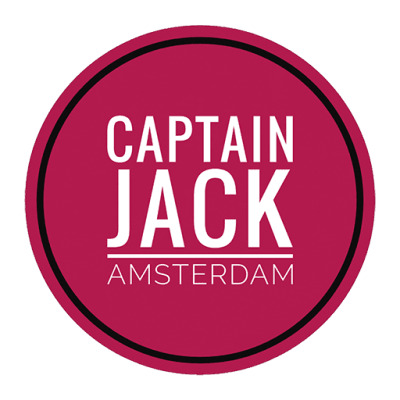 Flagship Amsterdam logo