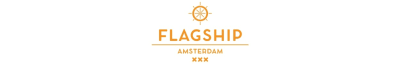 Flagship Amsterdam logo