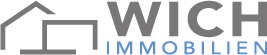 Wich Immobilien GmbH logo