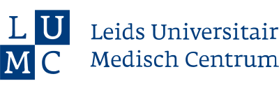 LUMC 1 logo