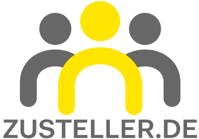 Zusteller.de logo