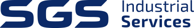 SGS Industrial Services GmbH logo