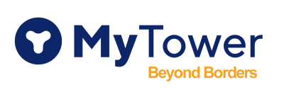 MY TOWER logo