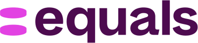Equals logo