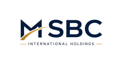MSBC INTERNATIONAL HOLDINGS logo