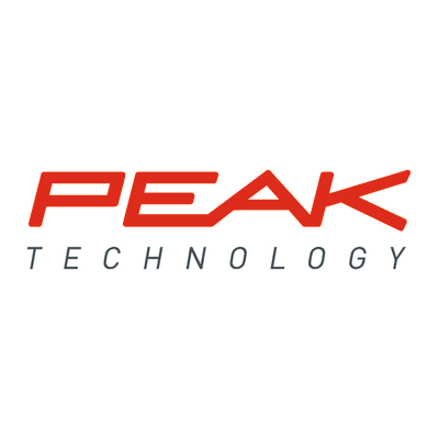 Peak Technology logo