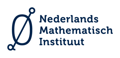 Nederlands Mathematisch Instituut logo