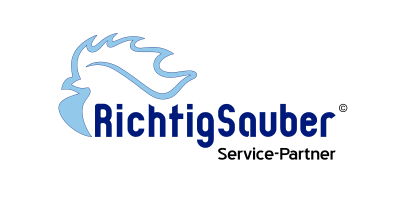 Richtig Sauber Service-Partner GmbH logo