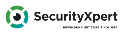 SecurityXpert logo