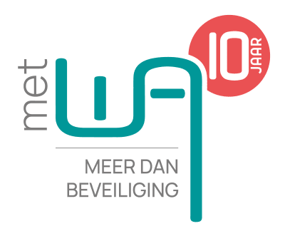 Met WA logo