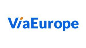 ViaEurope logo