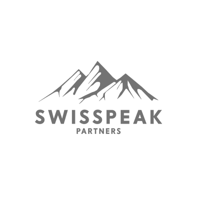 SwissPeak Partners GmbH logo