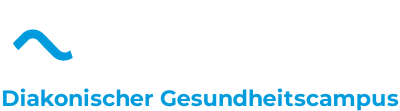 Diakonischer Gesundheitscampus Quirlsberg logo
