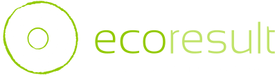 Ecoresult logo