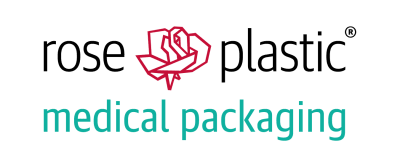 rose plastic medical packaging GmbH logo