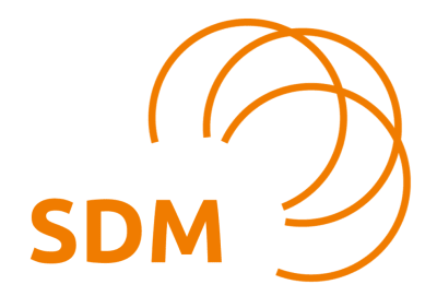 sdm Sicherheitsdienste München GmbH & Co. KG logo