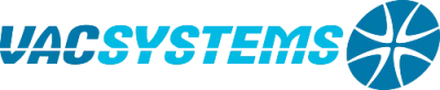 VAC SYSTEMS AG logo