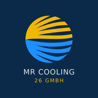 MR Cooling 26 GmbH logo