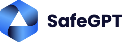 SafeGPT logo