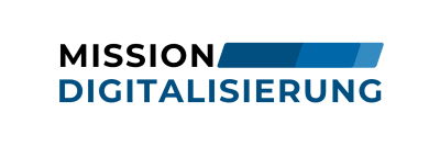 Mission Digitalisierung GmbH logo