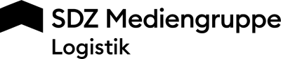 SDZ Mediengruppe Logistik Logo