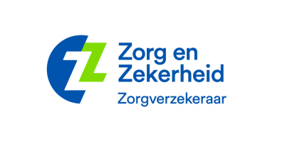 Zorg en Zekerheid logo