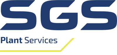 SGS Plant Services GmbH logo