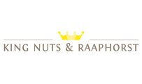 King Nuts & Raaphorst logo