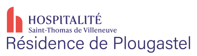 Logo Résidence de Plougastel