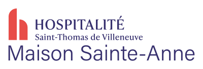Logo Maison Sainte-Anne