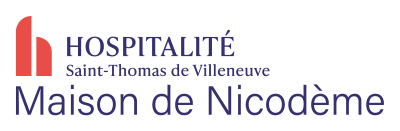 Logo Maison de Nicodème
